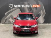 Kia Cerato II Пермь  - изображение 21