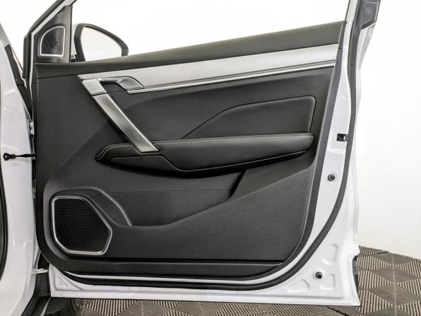 Geely Coolray I с пробегом 2023 года, цена 1 660 000 рублей, 57504 км, внедорожник, Автокод Объявления