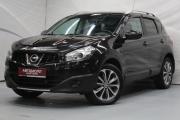 Nissan Qashqai I Рестайлинг Кемерово  - изображение 24