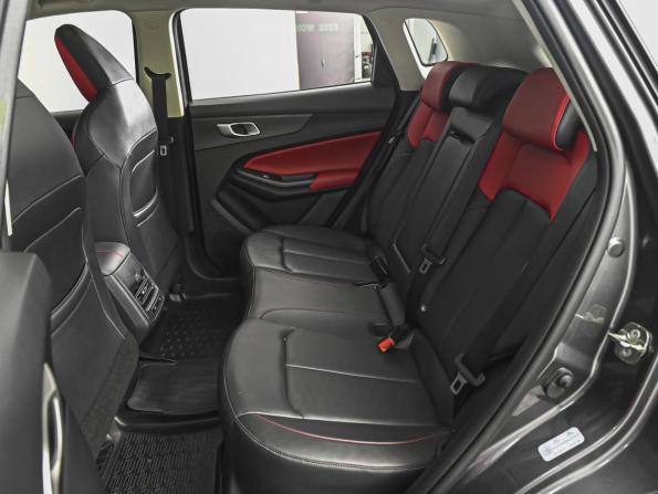 Changan CS55 Plus II с пробегом 2023 года, цена 2 249 000 рублей, 39373 км, внедорожник, Автокод Объявления