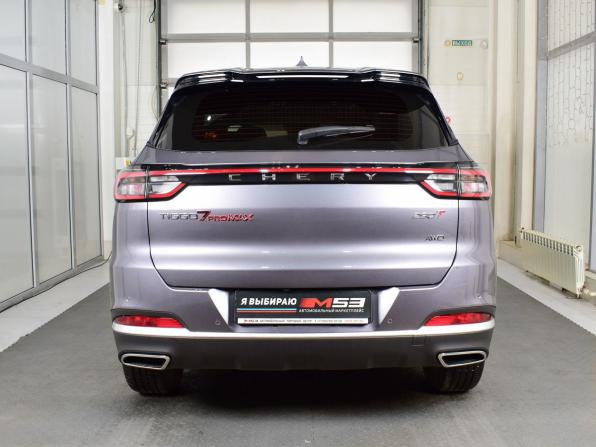 Chery Tiggo 7 Pro Max I Рестайлинг с пробегом 2025 года, цена 2 125 999 рублей, 40740 км, внедорожник, Автокод Объявления