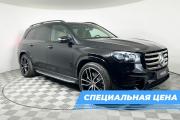 Mercedes-Benz GLS II (X167) Рестайлинг 2 Москва  - изображение 26
