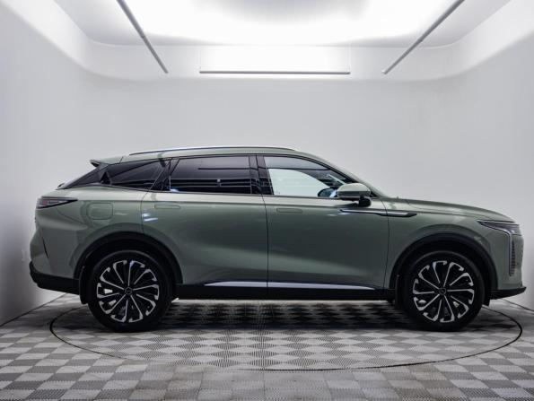 Exeed RX с пробегом 2023 года, цена 2 707 000 рублей, 50253 км, внедорожник, Автокод Объявления