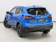 Nissan Qashqai II Рестайлинг Москва  - изображение 37