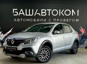 Renault Logan II Рестайлинг Уфа  - изображение 19