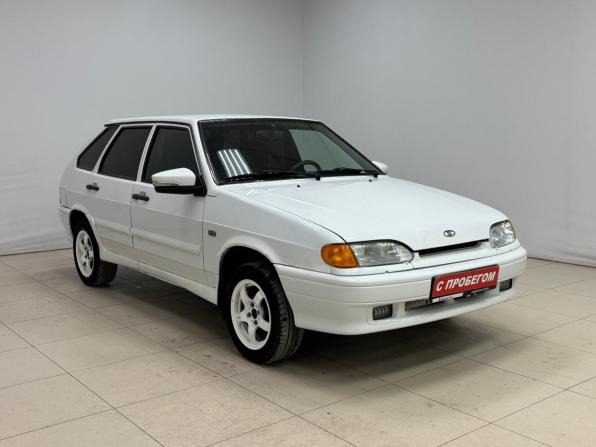 Lada (ВАЗ) 2114 с пробегом 2013 года, цена 350 000 рублей, 160475 км, хэтчбек, Автокод Объявления