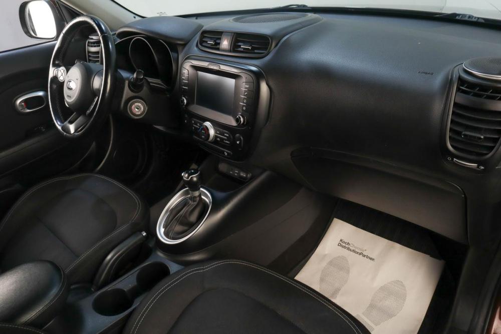 Kia Soul II Рестайлинг Челябинск  - изображение 17