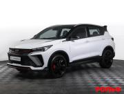 Geely Coolray I Рестайлинг Москва  - изображение 27