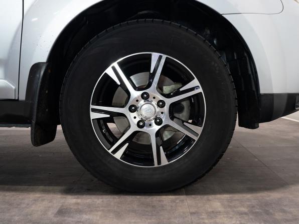 Mitsubishi Outlander II с пробегом 2006 года, цена 985 000 рублей, 285200 км, внедорожник, Автокод Объявления