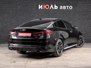 Kia Optima IV Рестайлинг Екатеринбург  - изображение 29