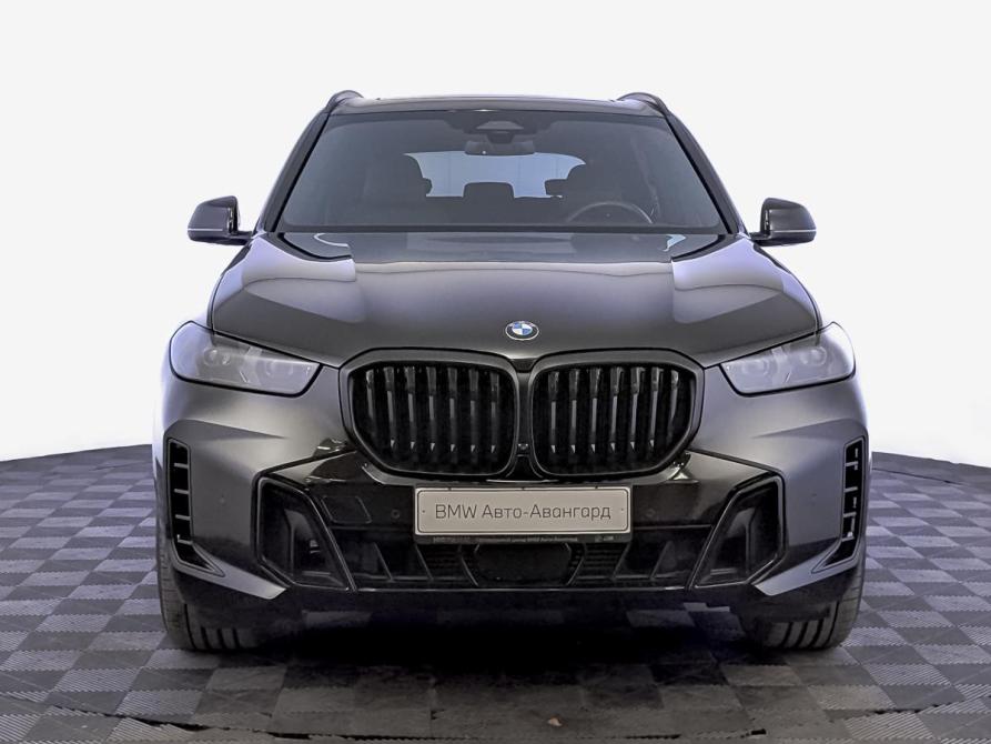 BMW X5 IV (G05/G18) Рестайлинг Москва  - изображение 2