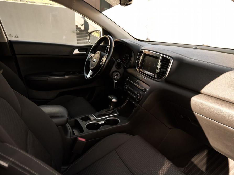 Kia Sportage IV Рестайлинг Казань  - изображение 6