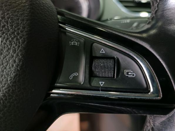 Skoda Octavia III (A7) с пробегом 2016 года, цена 1 190 000 рублей, 216730 км, лифтбек, Автокод Объявления