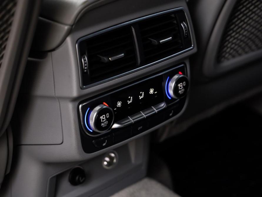 Audi Q7 II (4M) Санкт-Петербург  - изображение 26