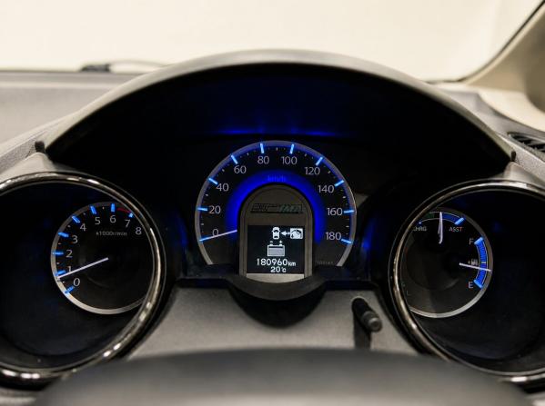 Honda Fit Shuttle I с пробегом 2012 года, цена 749 500 рублей, 181000 км, универсал, Автокод Объявления