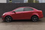 Chevrolet Aveo II Сыктывкар  - изображение 26