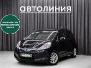Honda Fit II Красноярск  - изображение 20
