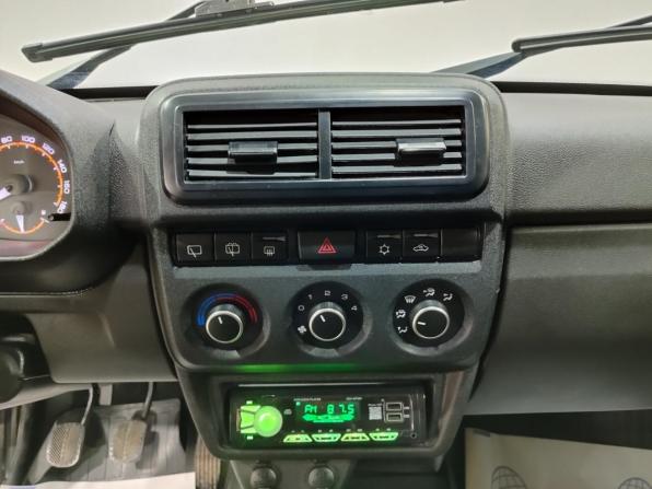 Lada (ВАЗ) Niva Legend с пробегом 2023 года, цена 880 000 рублей, 21500 км, внедорожник, Автокод Объявления