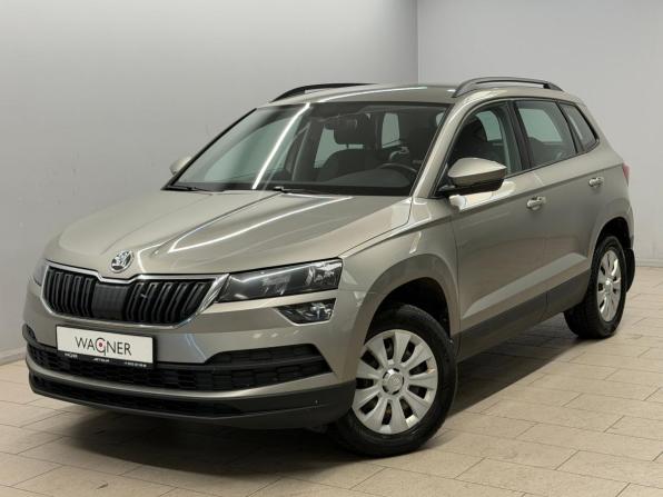 Skoda Karoq I с пробегом 2020 года, цена 2 222 000 рублей, 85081 км, внедорожник, Автокод Объявления