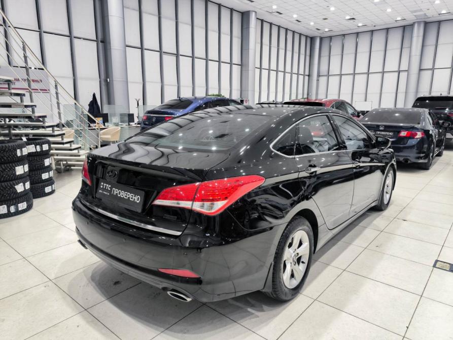 Hyundai i40 I Казань  - изображение 6