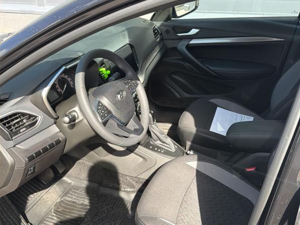 Lada (ВАЗ) Vesta I Рестайлинг (NG) с пробегом 2025 года, цена 1 349 000 рублей, 24032 км, седан, Автокод Объявления