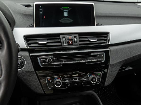 BMW X1 II (F48) Рестайлинг с пробегом 2020 года, цена 2 950 000 рублей, 86948 км, внедорожник, Автокод Объявления