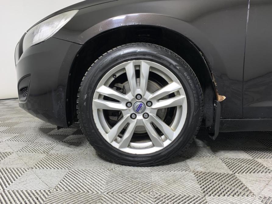 Volvo S60 II Москва  - изображение 9