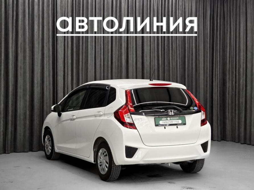 Honda Fit III Красноярск  - изображение 7