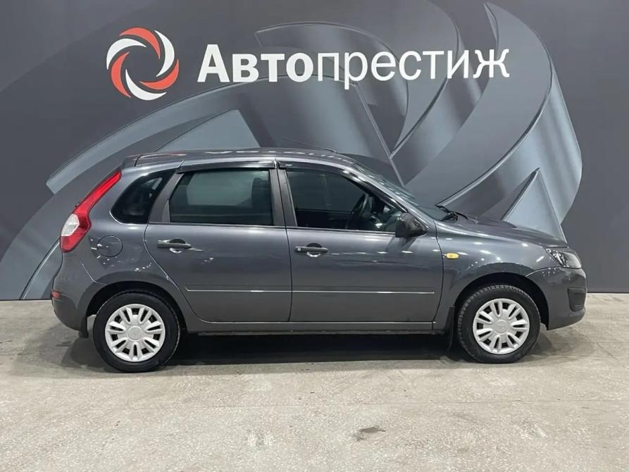 Lada (ВАЗ) Kalina II Пермь  - изображение 5