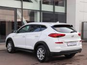 Hyundai Tucson III Рестайлинг Химки  - изображение 18