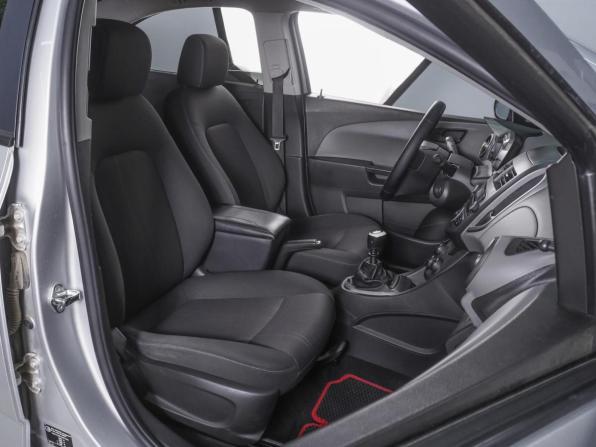 Chevrolet Aveo II с пробегом 2012 года, цена 650 000 рублей, 111297 км, седан, Автокод Объявления