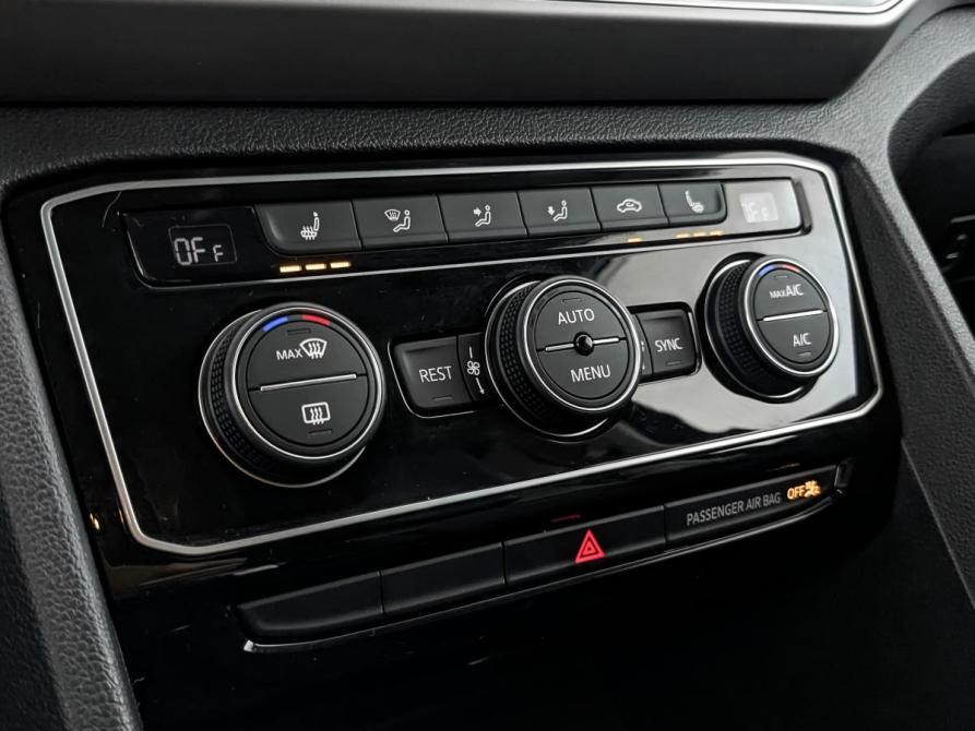 Volkswagen Teramont I Москва  - изображение 21