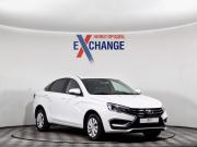 Lada (ВАЗ) Vesta I Рестайлинг (NG) Нижний Новгород  - изображение 26