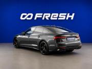 Audi A5 II (F5) Рестайлинг Москва  - изображение 25