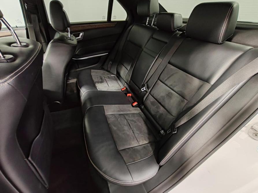 Mercedes-Benz E-Класс IV (W212 S212 C207) Рестайлинг Москва  - изображение 25