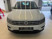 Volkswagen Tiguan II Челябинск  - изображение 22