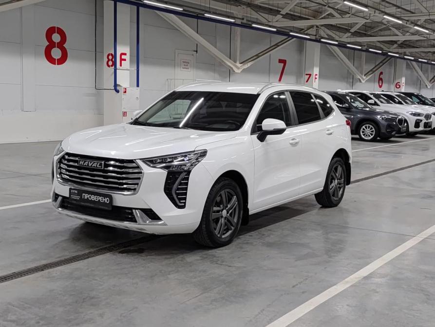Haval Jolion I Казань  - изображение 1