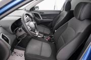 Hyundai Creta I Красноярск  - изображение 28