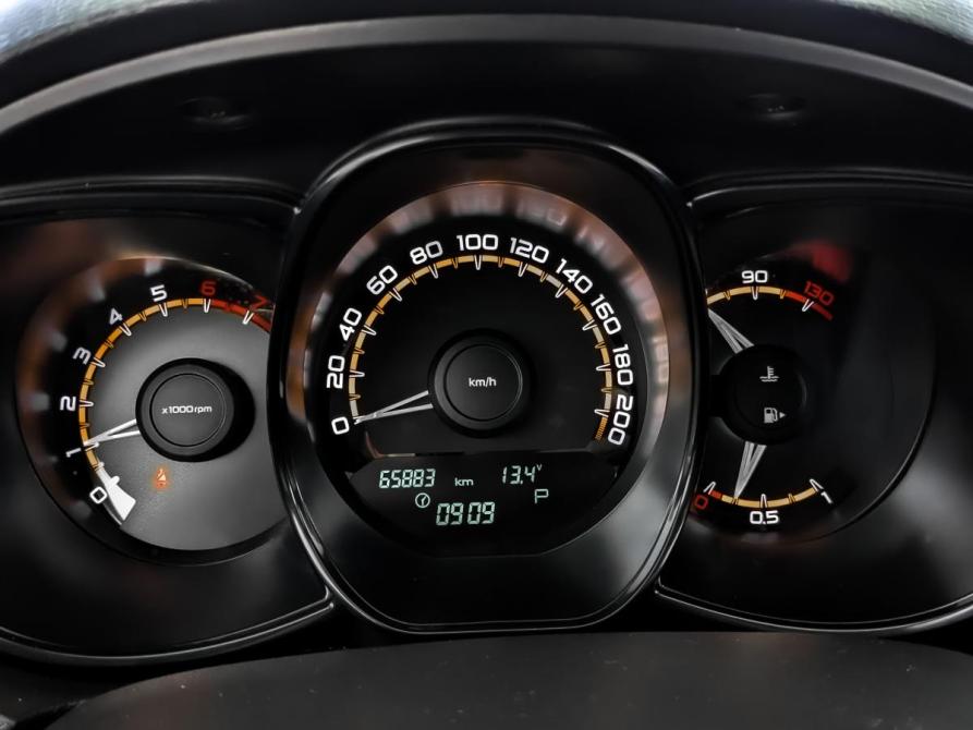 Lada (ВАЗ) Vesta I Москва  - изображение 16