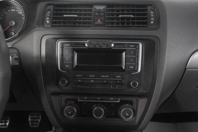 Volkswagen Jetta VI с пробегом 2014 года, цена 1 149 000 рублей, 224000 км, седан, Автокод Объявления