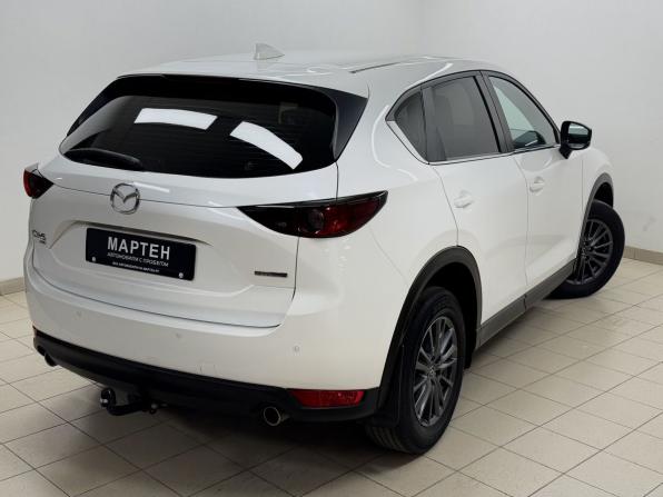 Mazda CX-5 II с пробегом 2020 года, цена 2 885 000 рублей, 92481 км, внедорожник, Автокод Объявления