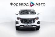 Chery Tiggo 4 Pro I Рестайлинг Тюмень  - изображение 26