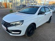 Lada (ВАЗ) Vesta I Рестайлинг (NG) Нижнекамск  - изображение 21