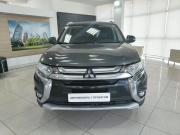 Mitsubishi Outlander III Рестайлинг 2 Москва  - изображение 24