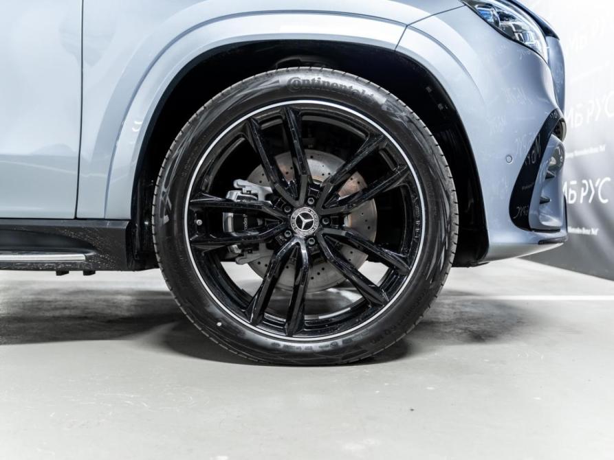 Mercedes-Benz GLS II (X167) Рестайлинг Москва  - изображение 5