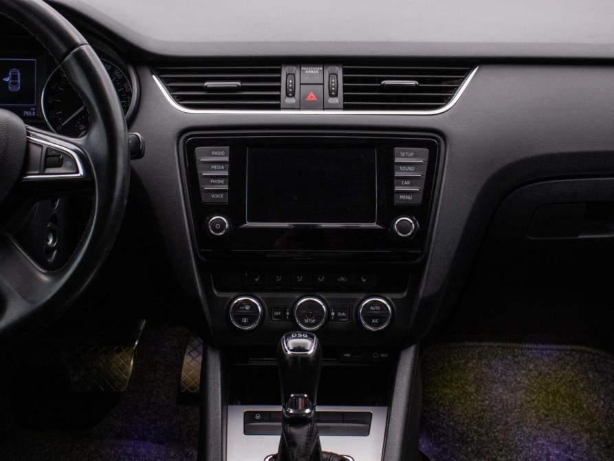 Skoda Octavia III (A7) Москва  - изображение 14