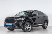 Haval F7x I Новосибирск  - изображение 25