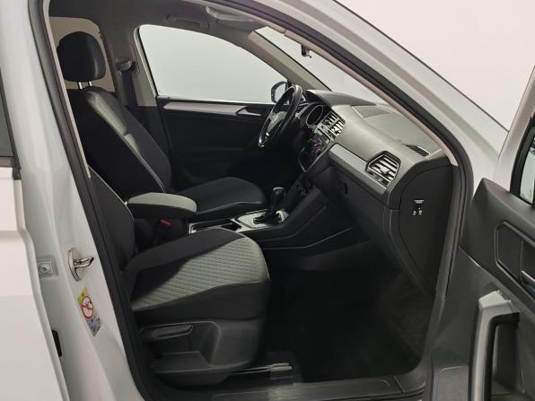 Volkswagen Tiguan II с пробегом 2020 года, цена 1 999 000 рублей, 79886 км, внедорожник, Автокод Объявления
