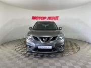 Nissan X-Trail III Воронеж  - изображение 32