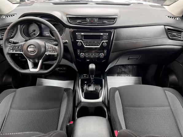 Nissan Qashqai II Рестайлинг с пробегом 2019 года, цена 1 895 000 рублей, 125398 км, внедорожник, Автокод Объявления